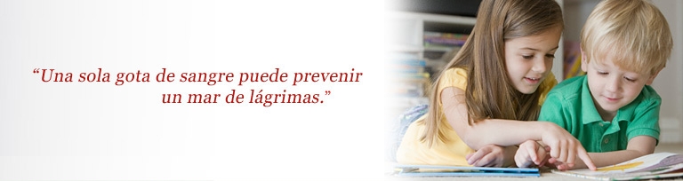 Desde 1960 ayudando a prevenir la discapacidad mental